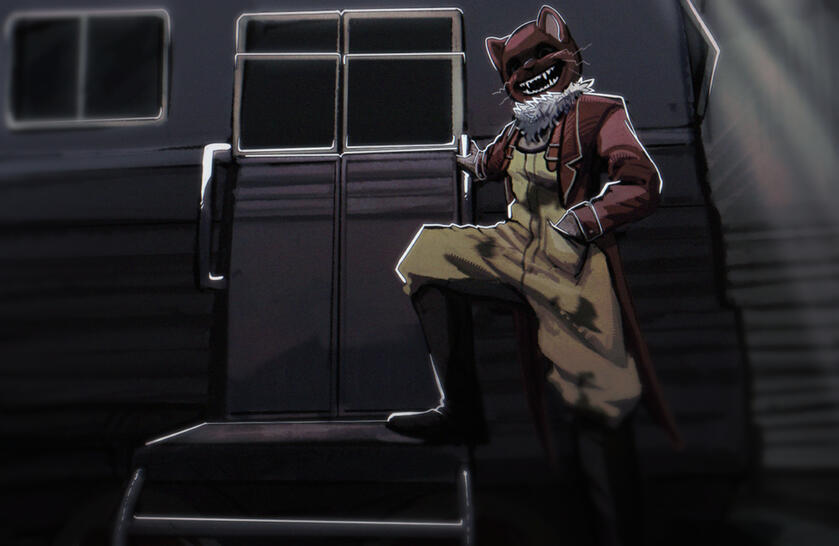 (This is al old example aaaa, sorry i don't usually do fullcolored fullbodies lol)